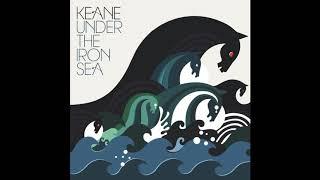 Keane - A bad dream (Album: Under the Iron Sea)