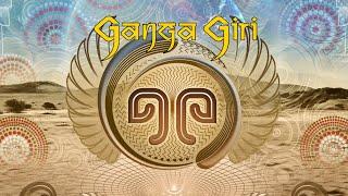 Didgeridoo Tribal Vibes  Best Of Ganga Giri - Progressive Psytrance Psybient