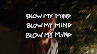 BLOW MY MIND (FEAT. KYLE QUEST)