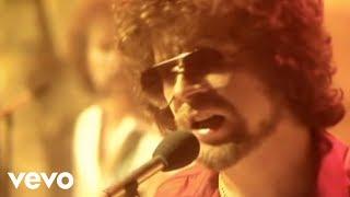 Electric Light Orchestra - Shine a Little Love (Official Video)