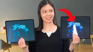 M4 iPad PRO Review | The "Perfect" Tablet EXCEPT... (1 month later)