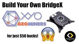 XYO Show - Episode 6 - How to Build Your Own XYO Bridge for $50 Bucks