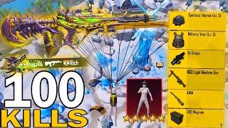 100 KILLS! NEW BEST LOOT GAMEPLAY with MUMMY SETSAMSUNG,A7,A8,J4,J5,J6,J7,J2,J3,XS,A3,A4,A5,A6