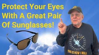 Aviator Sunglasses  Why They Are Important