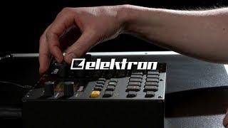 Elektron Digitakt Drum Computer and Sampler | Gear4music demo