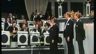 HORST FISCHER 1975 Orchester Kurt Edelhagen