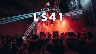 LS41 @ Mattermind - Bogen 2 02.10.2023