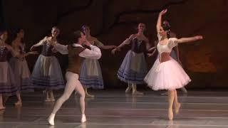 "Giselle" Kiev Ballet Treasury