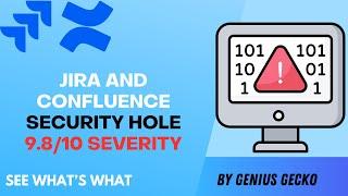 Hackers can Steal your Jira and Confluence Data with this Vulnerability