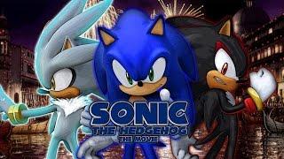 Sonic 06 The Movie (Full High Quality Remake With Gameplay)