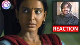 Family Man 2 Samantha Car Scene Tamil Explanation தமிழ் Family Man 2 Web Series 2023