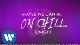 Wale - On Chill (feat. Jeremih) [Official Lyrics Video]