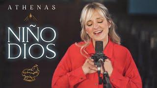 Athenas - Niño Dios - Música Católica de Adviento y Navidad | Villancicos