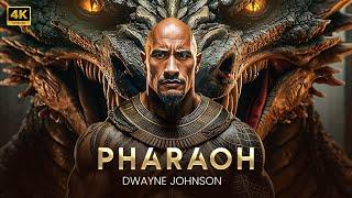 Pharaoh | Dwayne Johnson | Full Action Movie 2024 | New Movie | 4K Quality #actionmovies