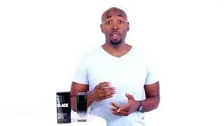 212 VIP Black Cologne by Carolina Herrera Review