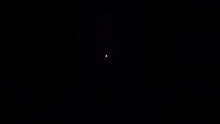 Jupiter through gskyer travel scope (10mm lens)