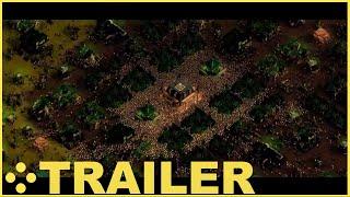 They Are Billions - Console Launch Trailer