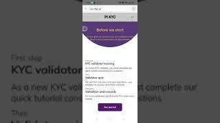 Pi network kyc passed Pi Network withdraw pi network good ️️