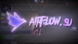 AIRFLOW.SU RESOLVES GAMESENSE?? ANTI-AIM CFGS (ft. airflow.su crack)