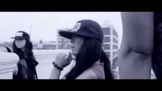 Mila J "Blinded" Official Music Video