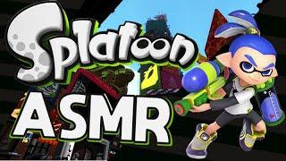 Splatoon ASMR