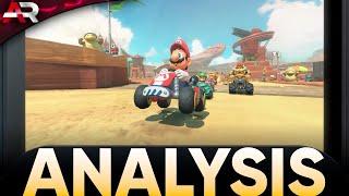 There Is More To Mario Kart For Nintendo Switch 2 Than You Think...