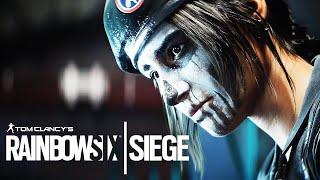 GECEYE ÖZEL RAINBOW SIX SIEGE YAYINI!