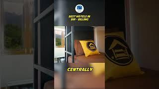 Hosteller Bir | Best Budget Friendly & Cheap Hostel In Bir Billing