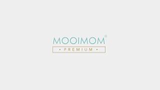 MOOIMOM Bamboo Postpartum Belly Band: Korset Pelangsing Pasca Melahirkan TERBAIK