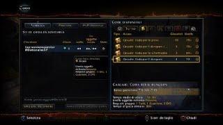 Neverwinter Ma quelli della Cryptic hanno mai provato una delle loro Code Casuali? Credo di no!