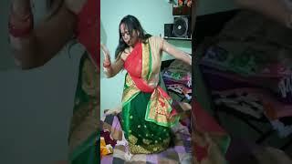 saami saami song || Hook step || dance with seema 77 vlog || #shorts