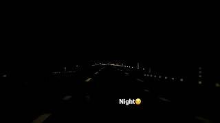 night drive 