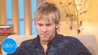 Dominic Monaghan Spoils the Ending of "Lost"