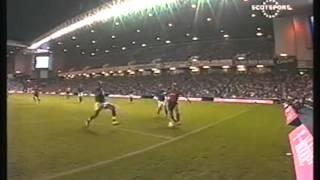 2004 August 25 Rangers Glasgow Scotland 1 CSKA Moscow Russia 1 Champions League