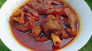 kashmiri style Mutton Rogan Josh|kashmiri wazwan Rogan Josh|Rogan Josh.