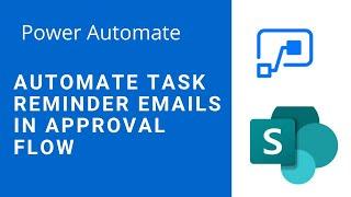 PowerAutomate - Approval flow with reminder emails