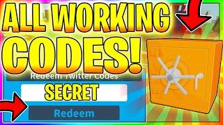 ALL NEW BASE RAIDERS CODES *ALL WORKING* 2020 UPDATE CODES Roblox Base Raiders