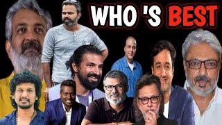 Why Only South Directors are Making World Cinema | And Why Bollywood Directors are Failed