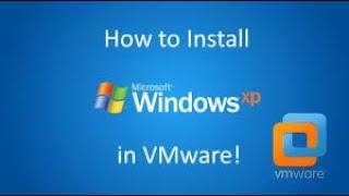 Virtualizar Windows XP en VMware