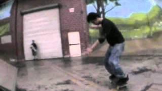 Tony Hawk´s Pro Skater 2 - Private Carrera