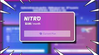 Buying Discord Nitro for 1 year for $3? CHEAP DISCORD NITRO (2024)