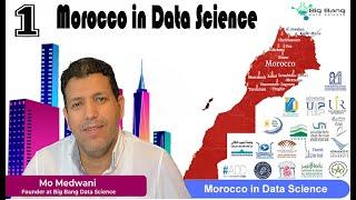 Morocco in Data Science: W1S1 - Why learning Data Science is an Absolute Must!