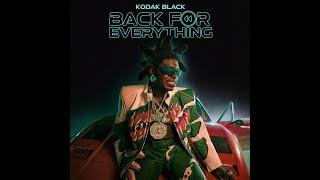 (FREE) Kodak Black Type Beat - 'Back For Everything'