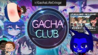 The Wrath of Gacha Club