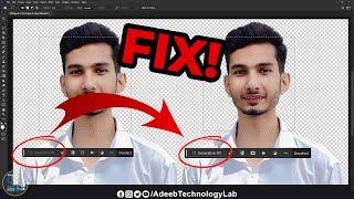 Photoshop Generative AI Fill Not Working || Fix this Problem || Generative Fill Greyed Out Fix ||