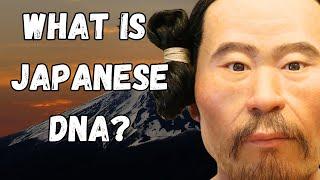 Scientists Jaw-Dropping Discovery About Japanese Genetics