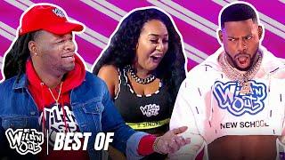 Moments That Left The Cast Speechless  Wild 'N Out