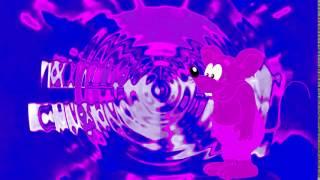 Grey Mouse Water (Leopold the Cat) Klasky Csupo in Rubber Tongue