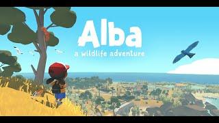 Alba - a wildlife adventure # Folge 4 Donnerstag