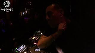 Carlos Ruiz - dj set Fiesta Generacion 90',Club Bahrein - Buenos Aires